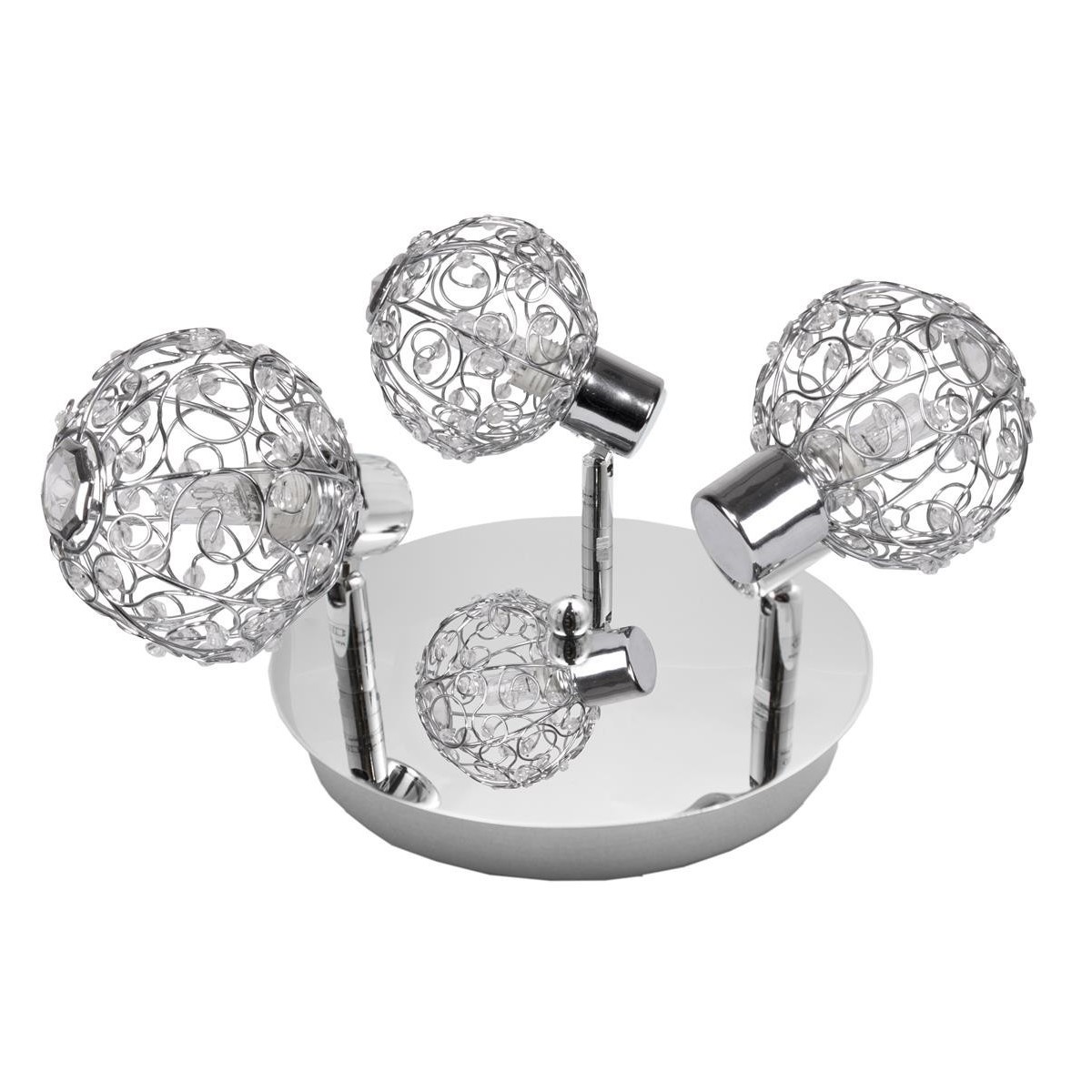 Candellux COLLAR 98-13750 3xG9