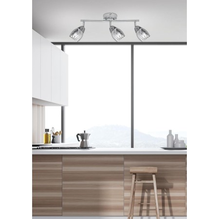 Candellux MILTON 93-61294 3xE14