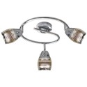 Candellux MILTON 93-61300 3xE14