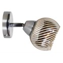 Candellux FORT 91-62802 1xE14
