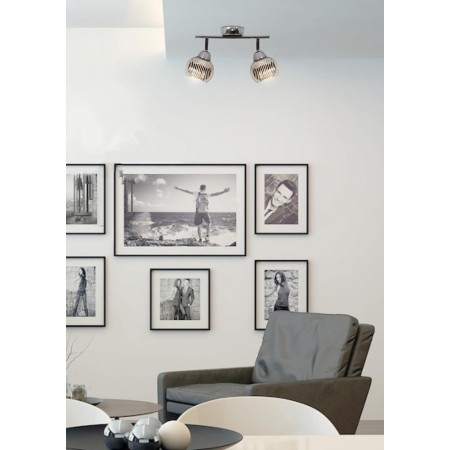 Candellux FORT 92-62819 2xE14