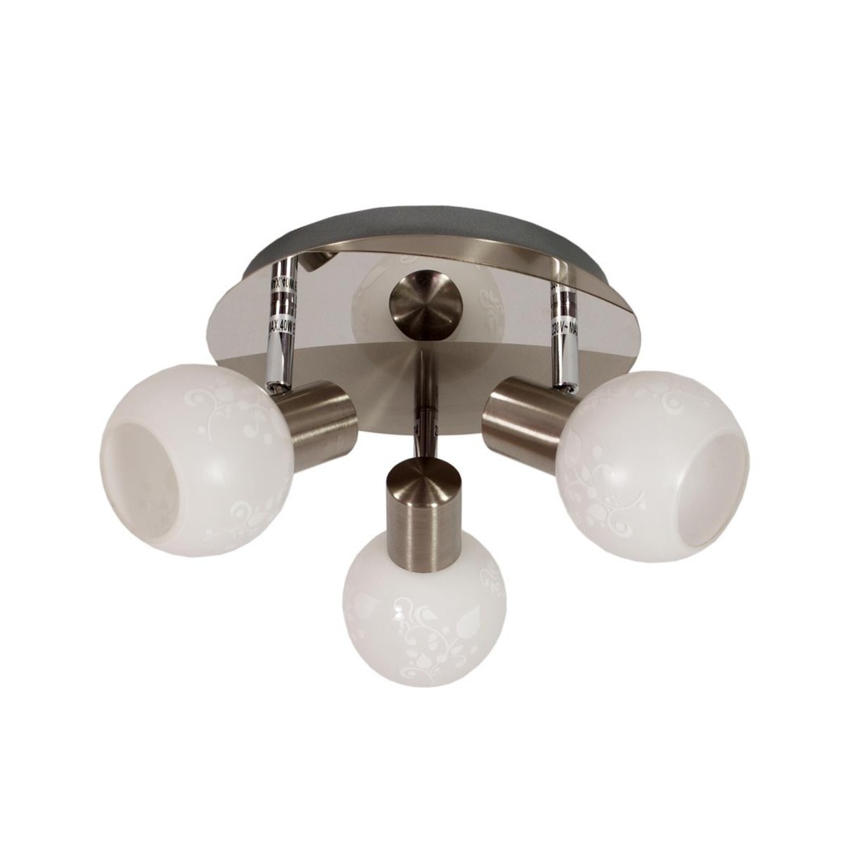 Candellux AVILA 98-10070 3xE14