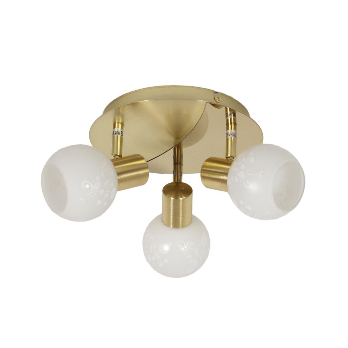 Candellux AVILA 98-07131 3xE14