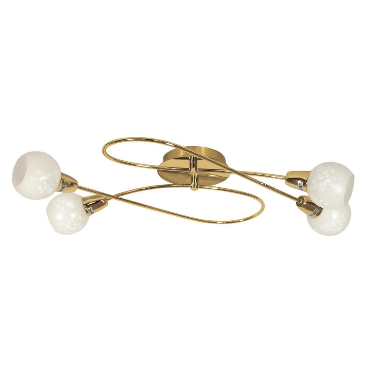 Candellux AVILA 98-07148 4xE14