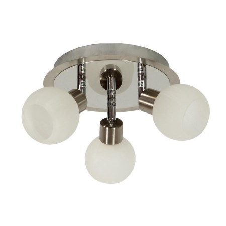 Candellux ALABASTER 98-07025 3xG9