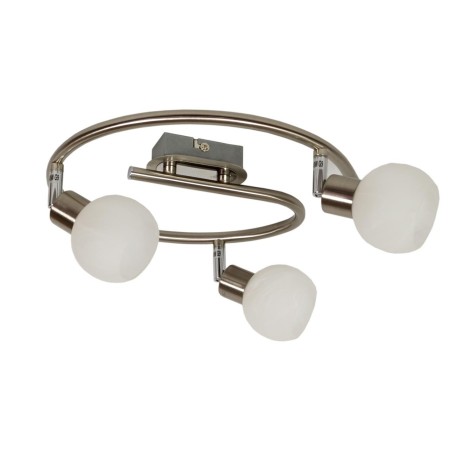 Candellux ALABASTER 98-07032 3xG9