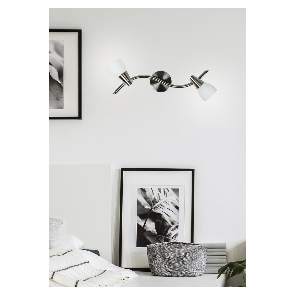 Candellux SELIA 92-69986 2xG9