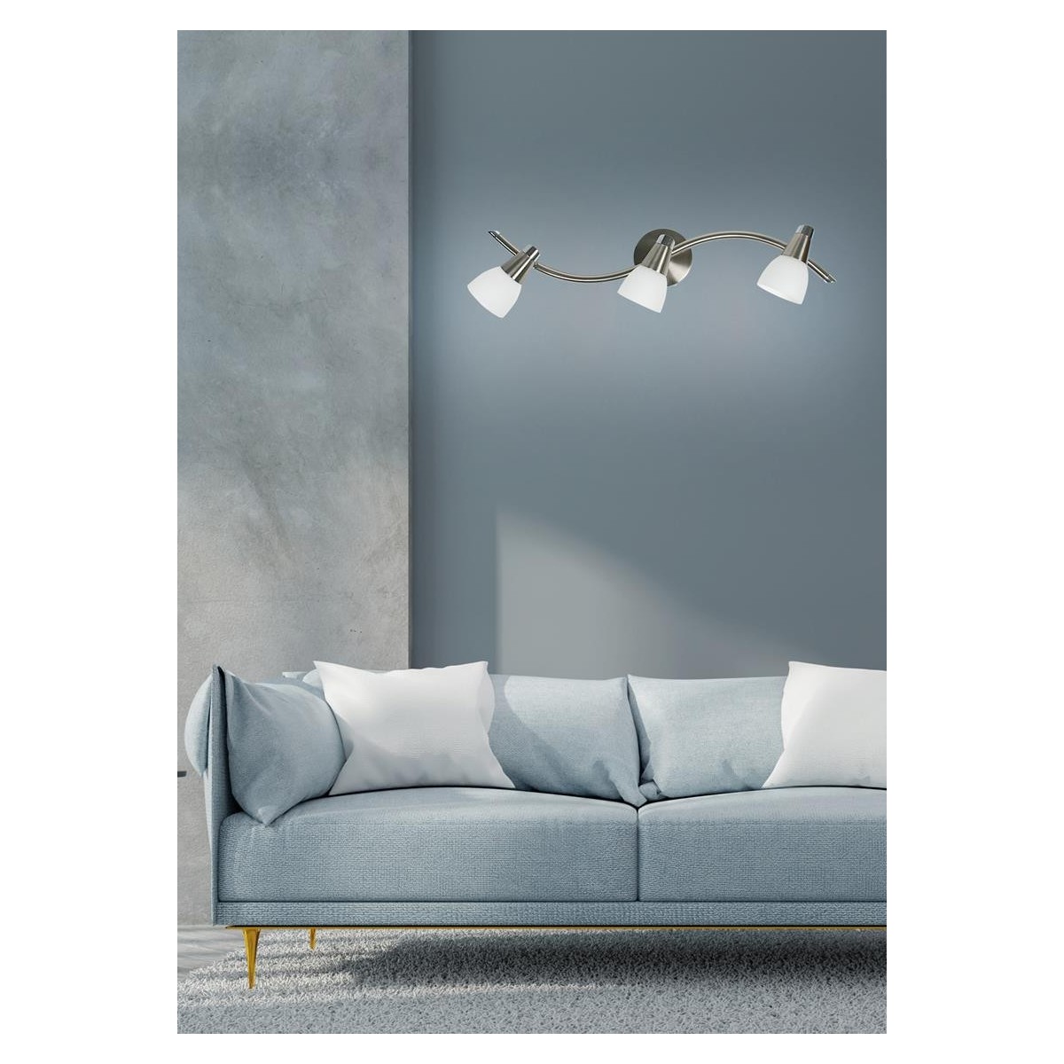 Candellux SELIA 93-69993 3xG9