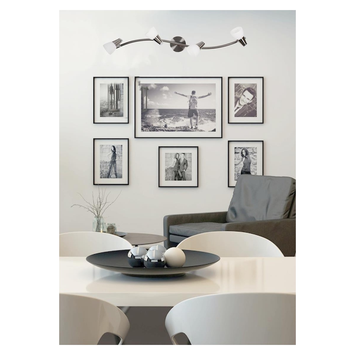 Candellux SELIA 94-70005 4xG9