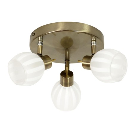 Candellux BARS 98-06790 3xG9