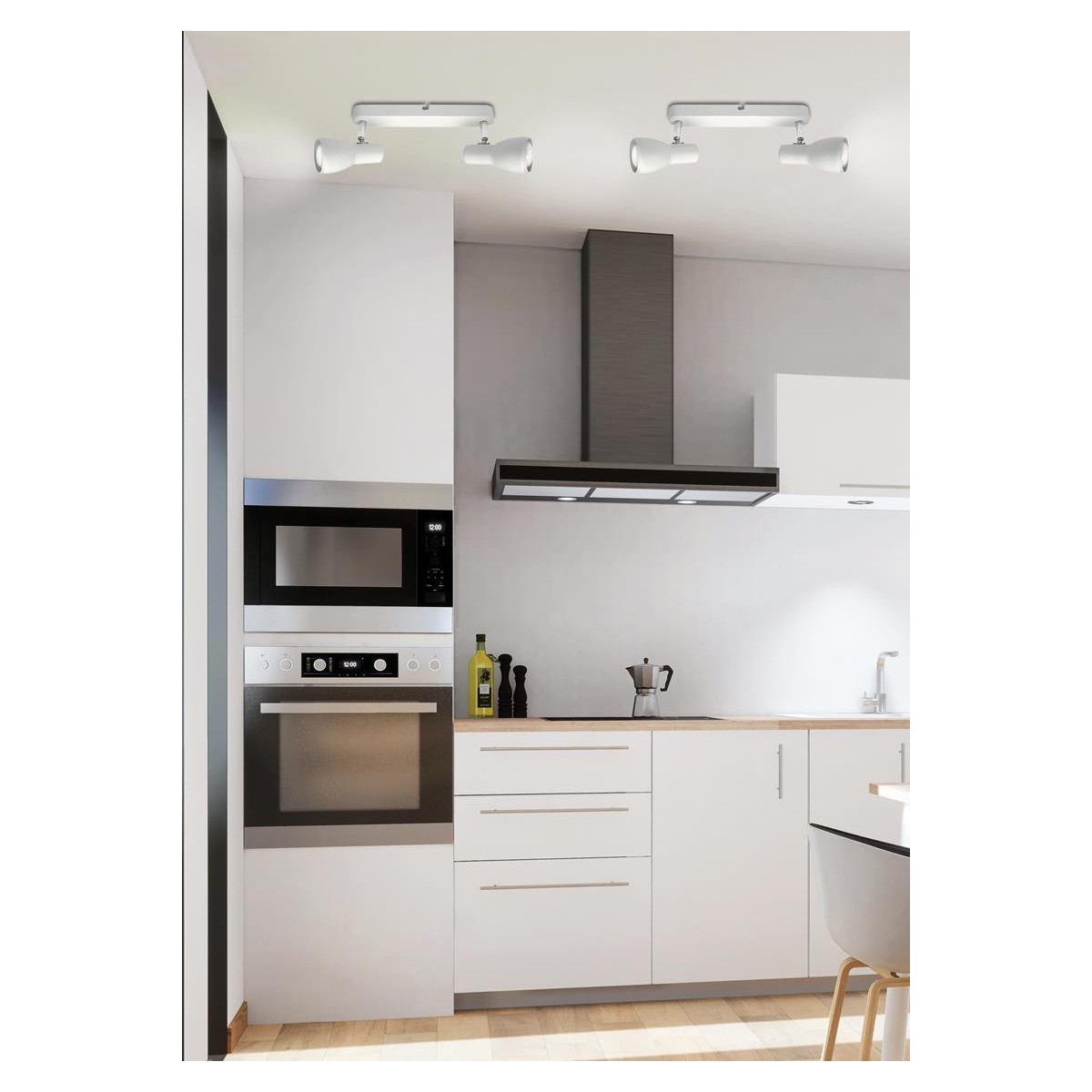 Candellux PICARDO 92-44181 2xE14