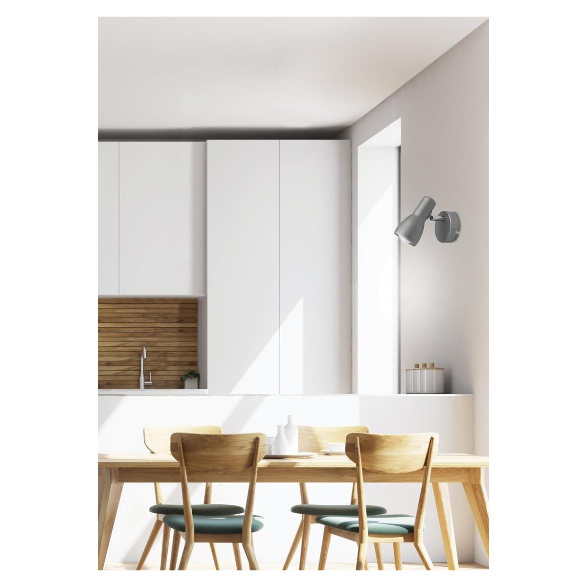 Candellux PICARDO 91-43917 1xE14