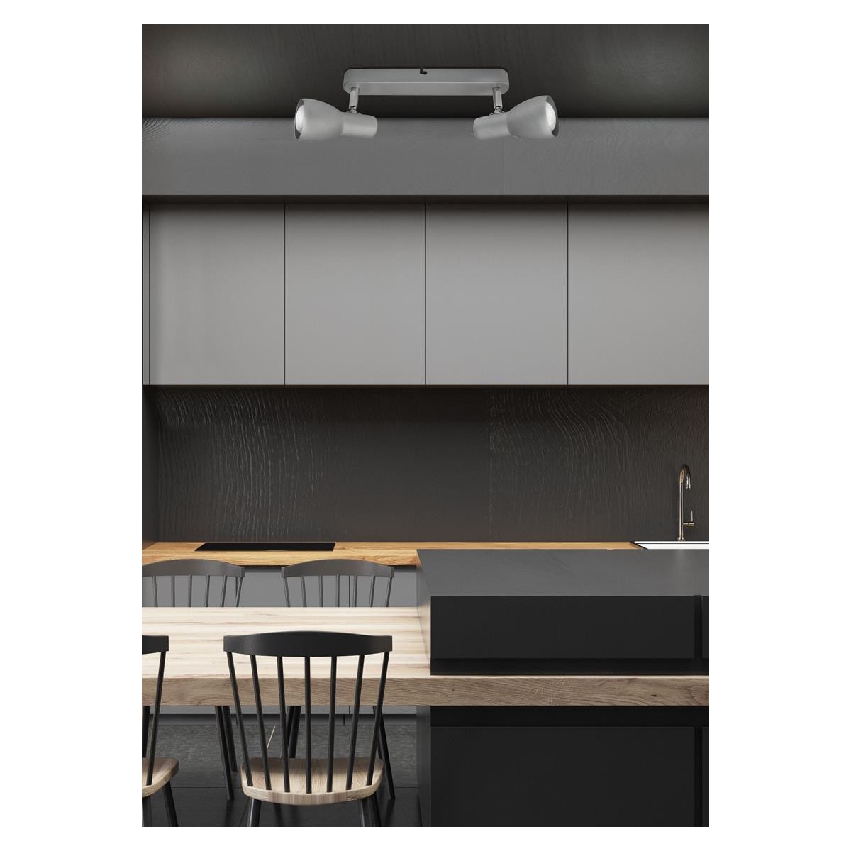 Candellux PICARDO 92-44211 2xE14