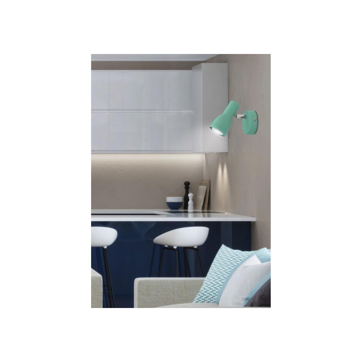 Candellux PICARDO 91-50571 1xE14