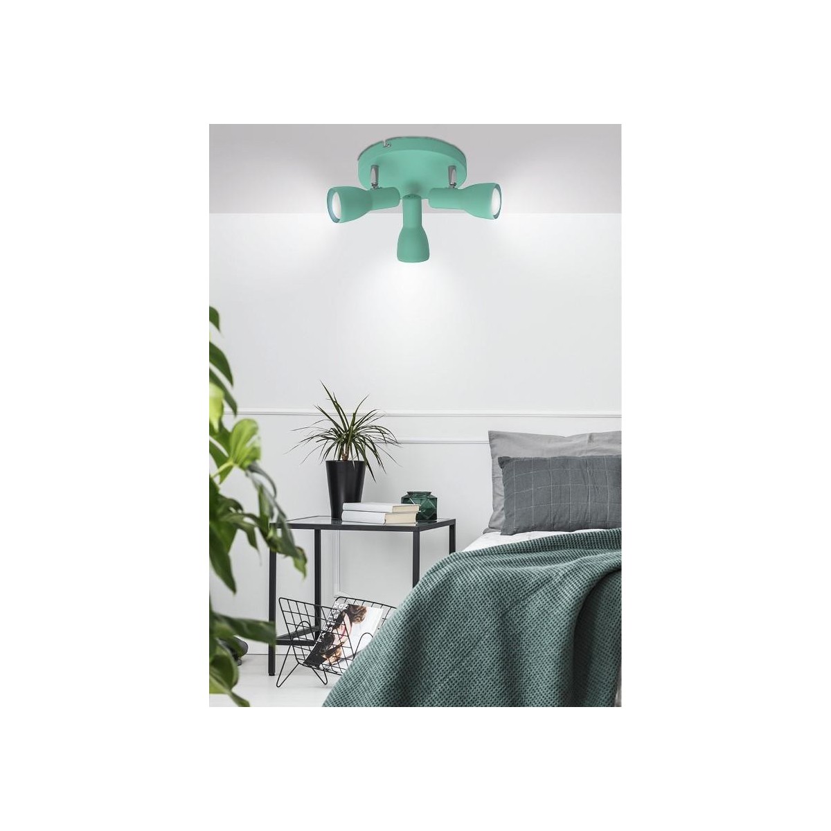 Candellux PICARDO 98-50601 3xE14