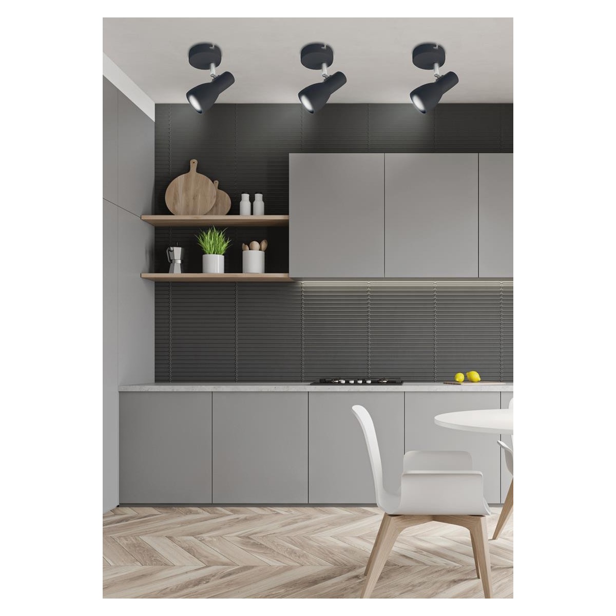 Candellux PICARDO 91-50618 1xE14