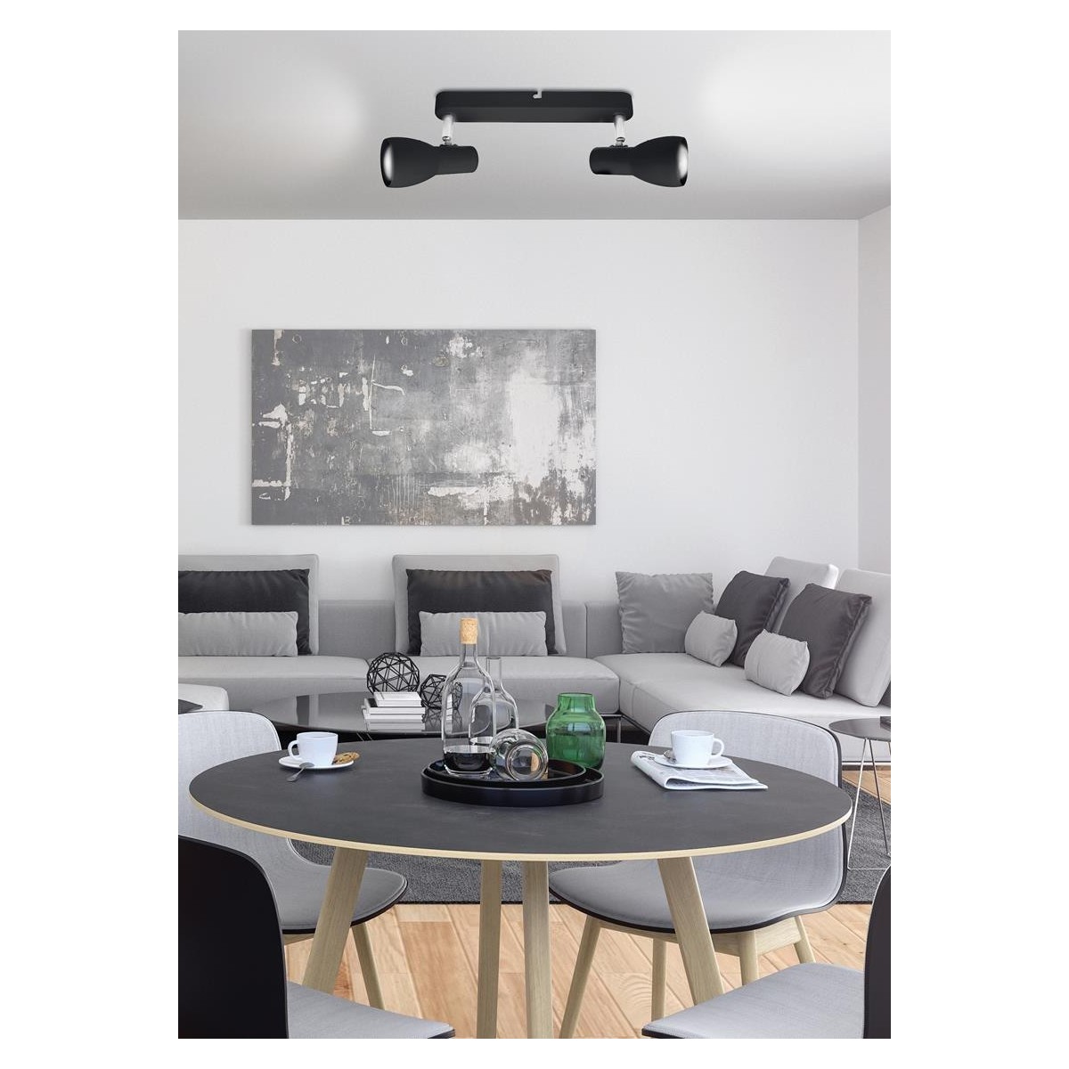 Candellux PICARDO 92-50717 2xE14