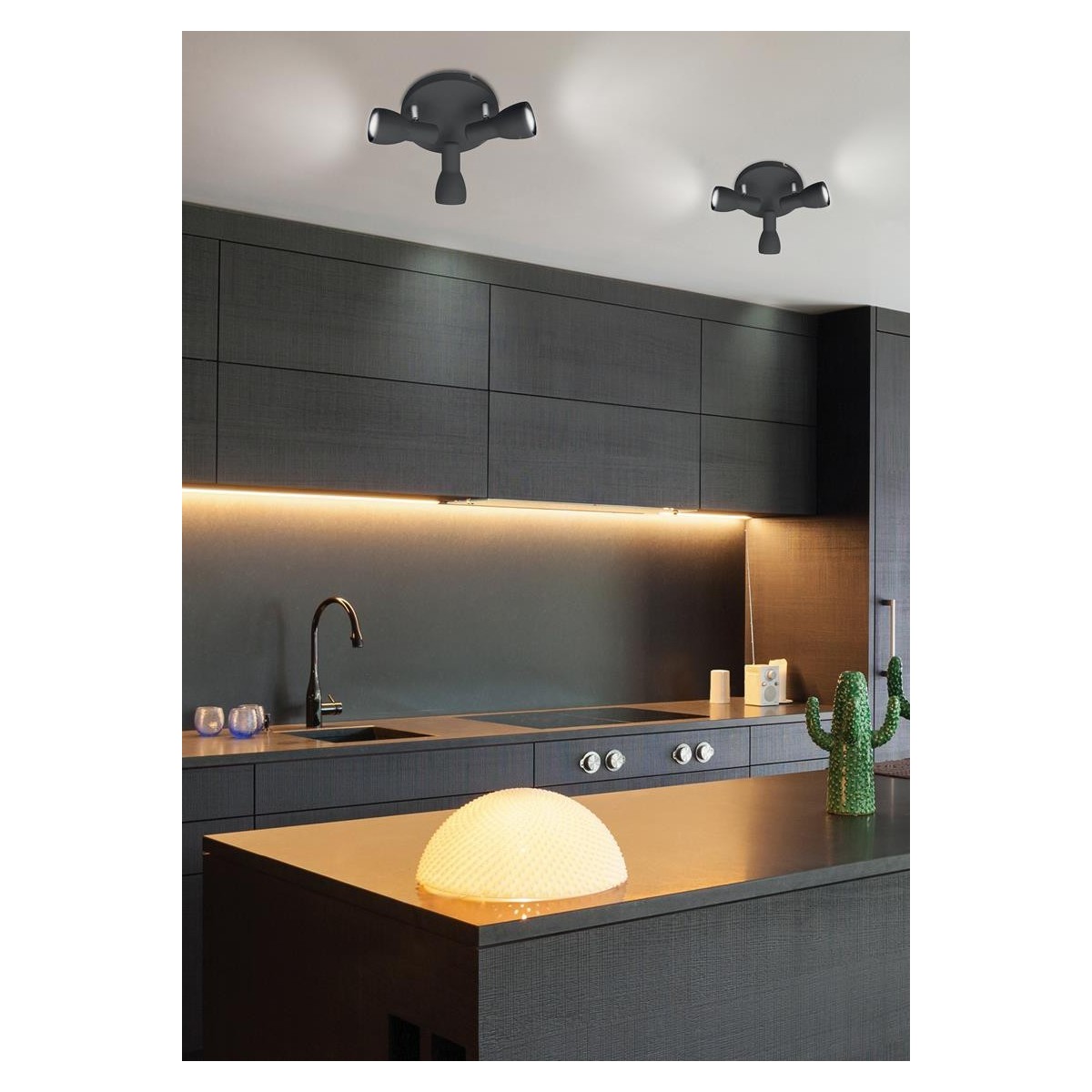 Candellux PICARDO 98-50793 3xE14