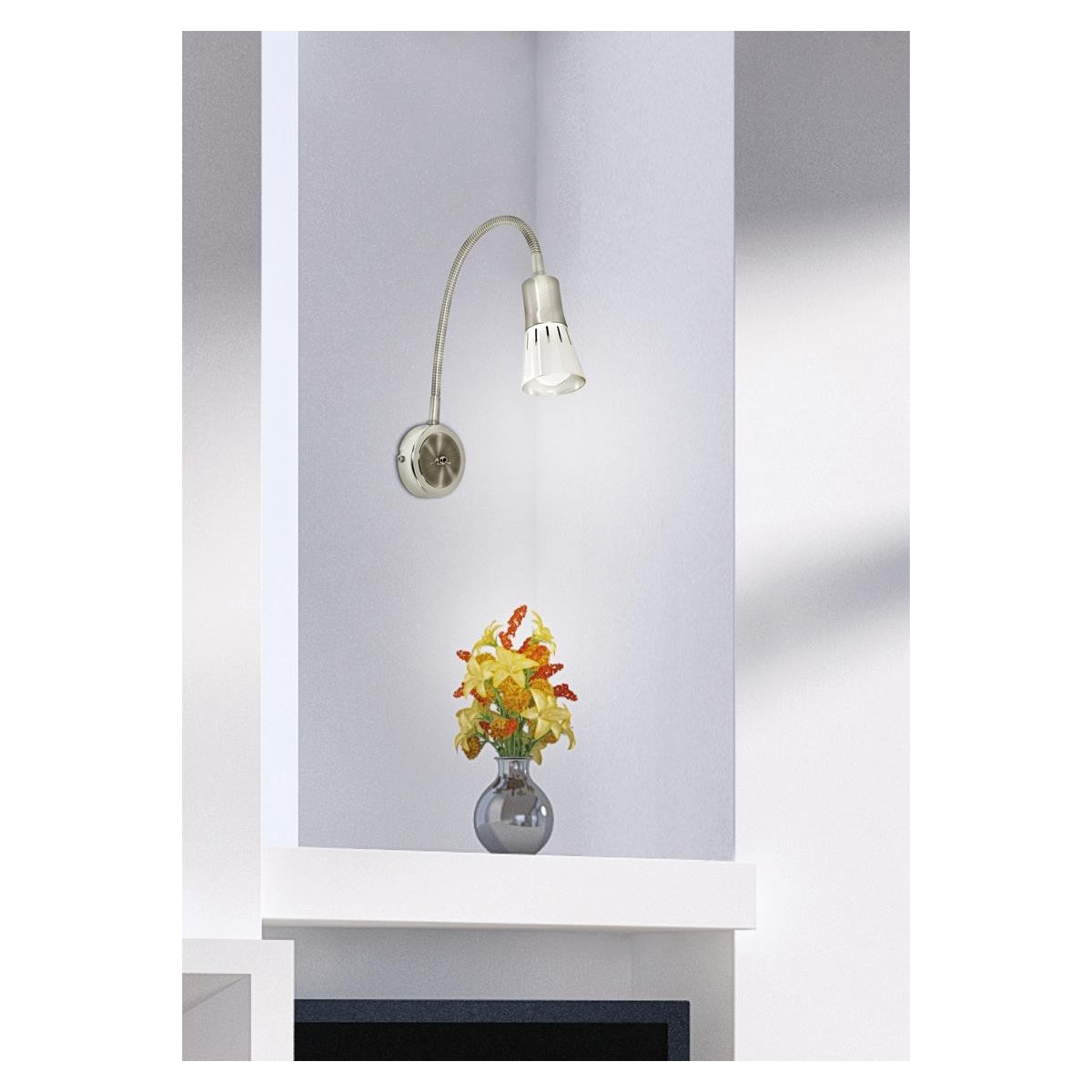 Candellux ARENA 91-94776 1xE14