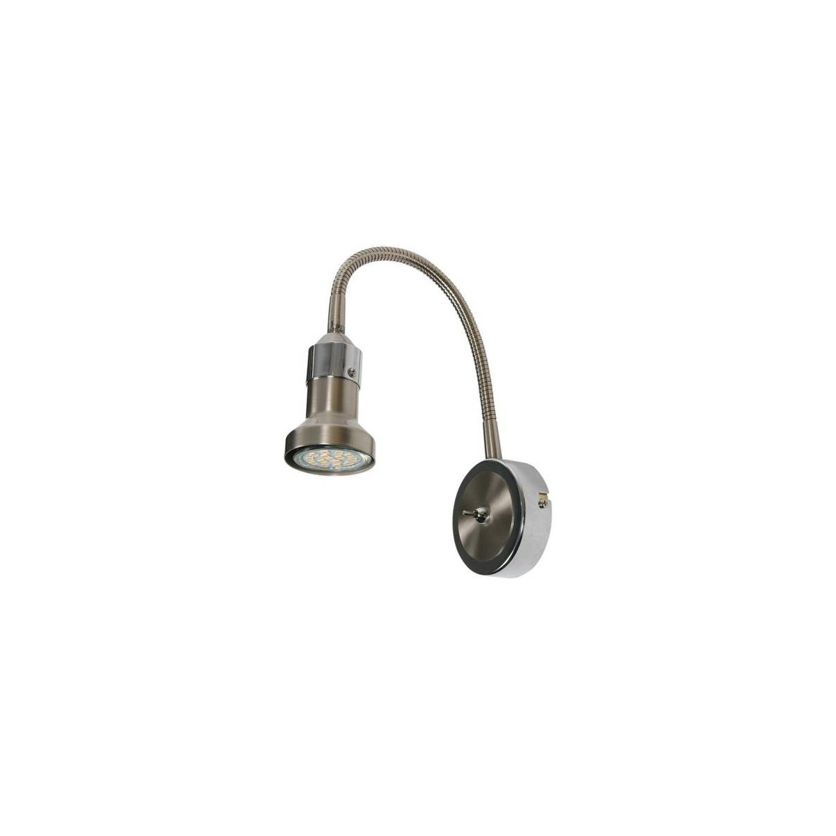 Candellux ARKON 91-60037 1xGU10