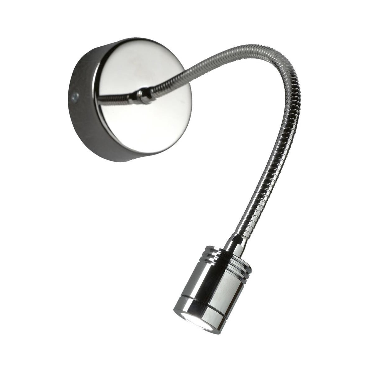 Candellux RAX 21-37435 1xLED - 220 lm - 3W LED - 3000K