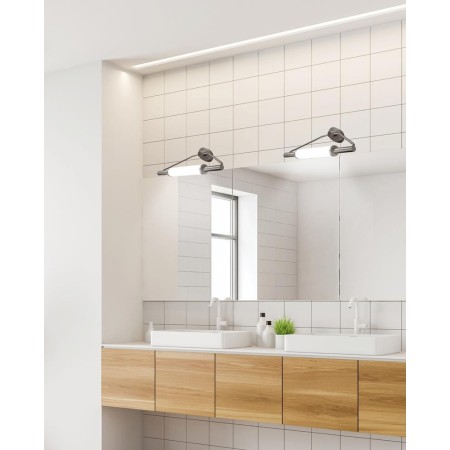 Candellux MAJOR 22-27842 2xG9