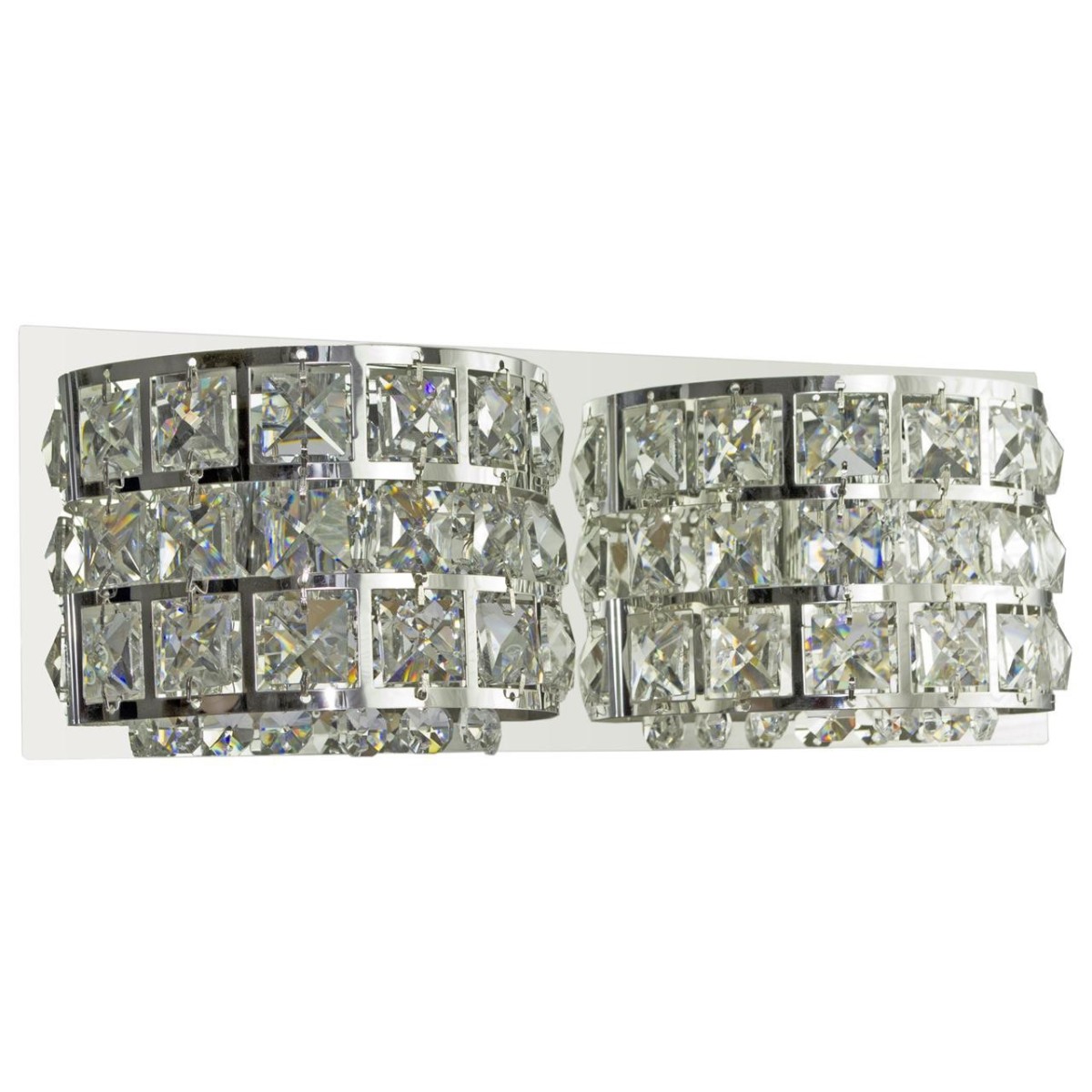 Candellux SATURN 22-87235 2xG9