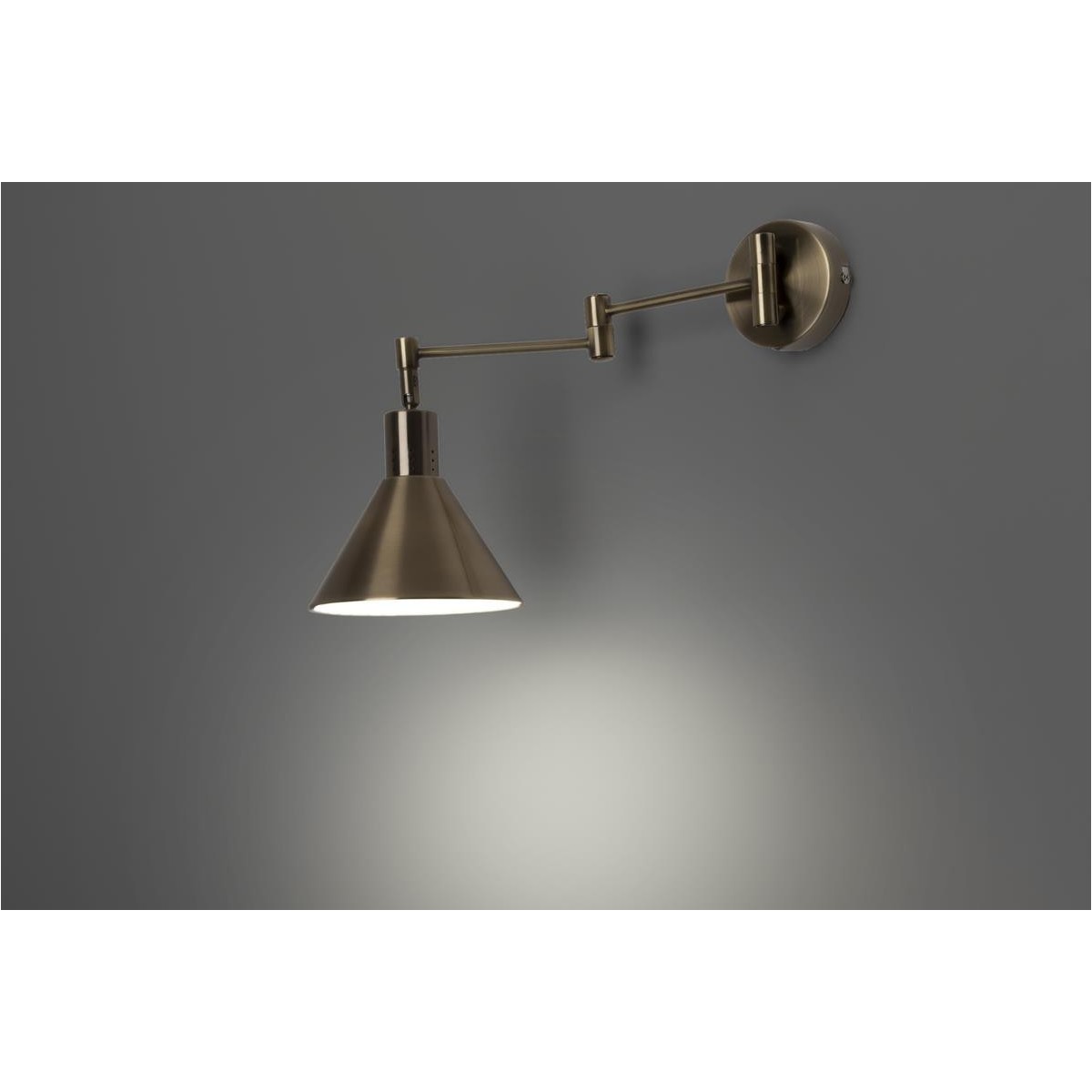 Candellux COPENHAGEN 21-41210 1xE14