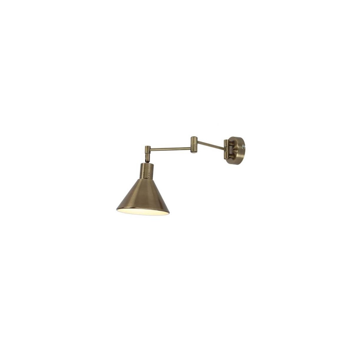 Candellux COPENHAGEN 21-41210 1xE14