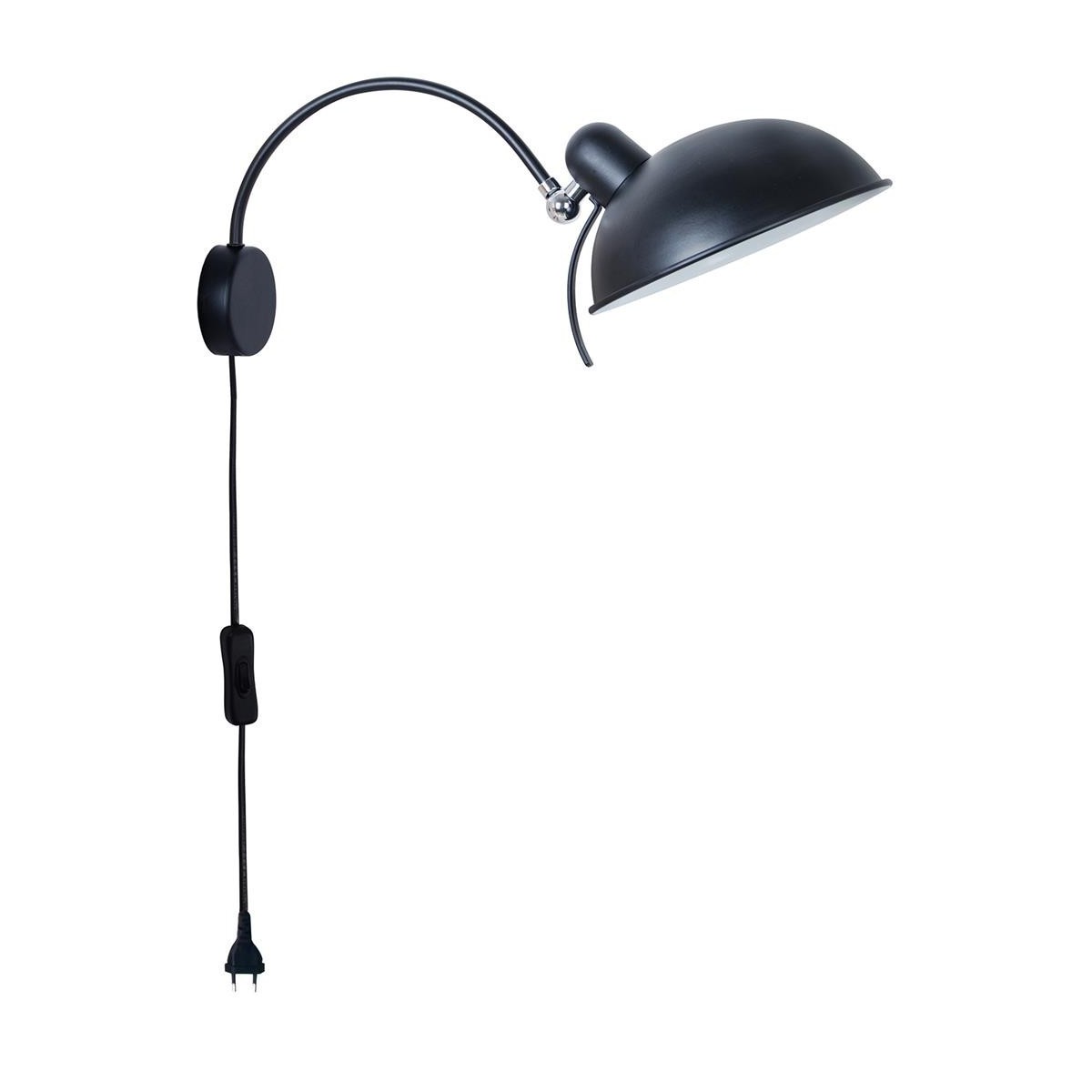 Candellux NORA 21-53602 1xE14