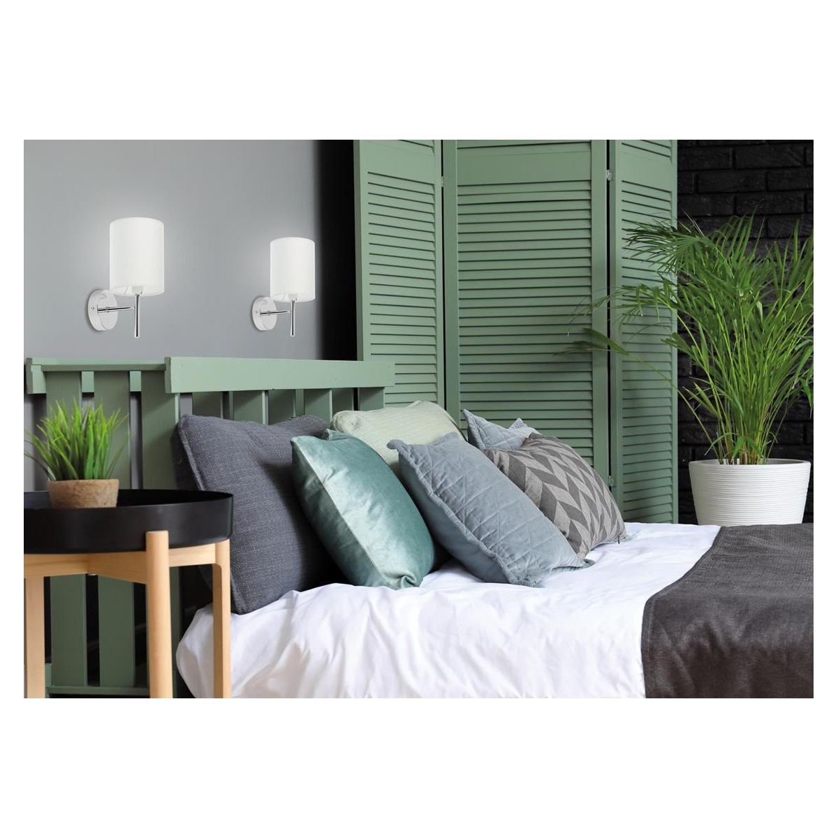 Candellux YAN 21-45249 1xE14