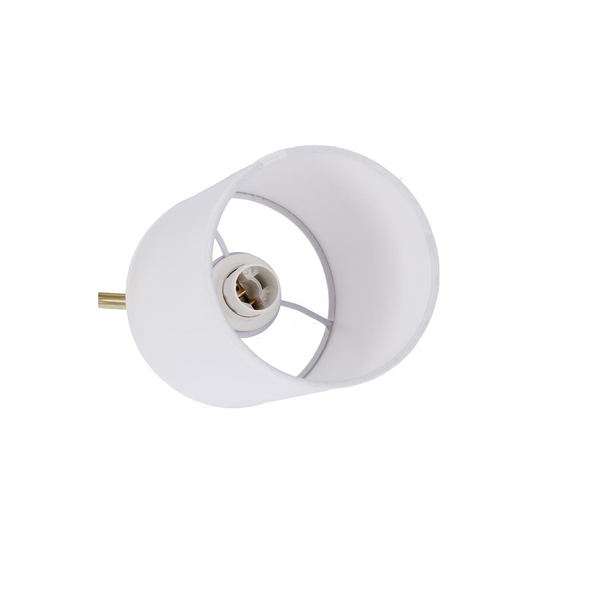 Candellux YAN 21-45386 1xE14