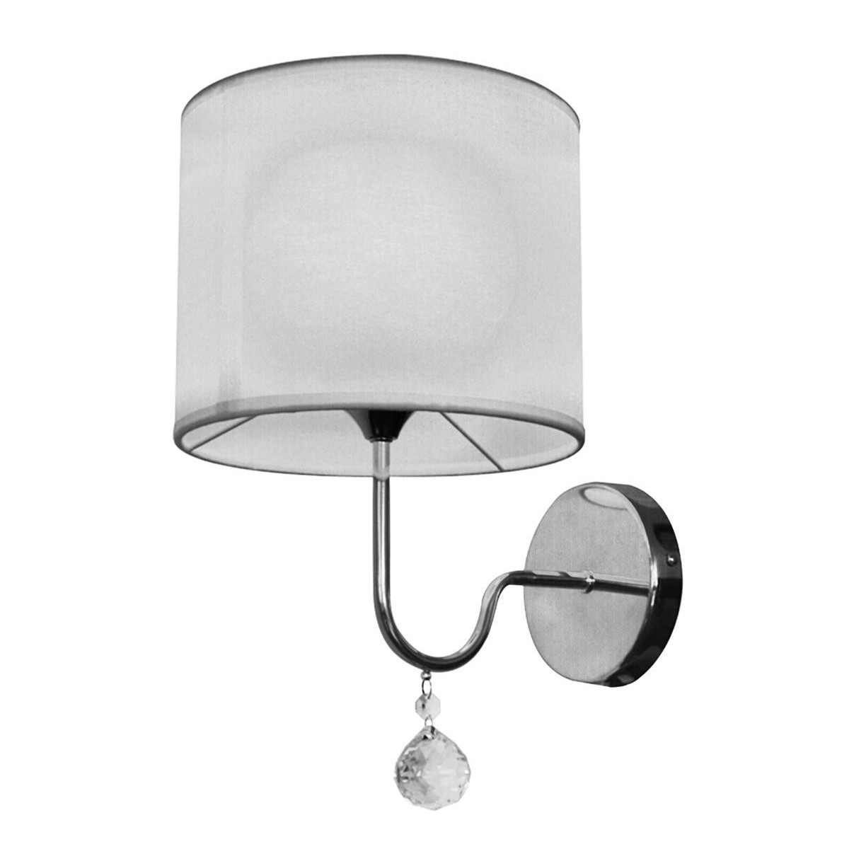 Candellux BRAVA 21-23230 1xE27