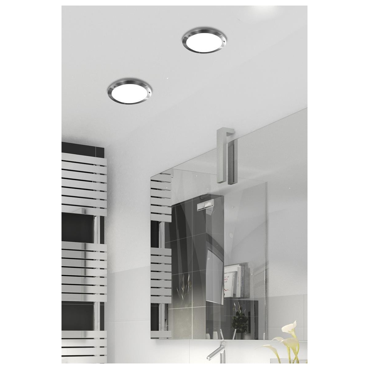 Candellux AQUILA 12-69955 1xG9