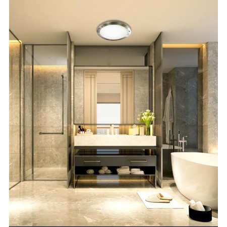 Candellux AQUILA 13-89345 1xE27