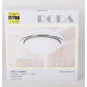 Candellux RODA 11-96916 1xE27