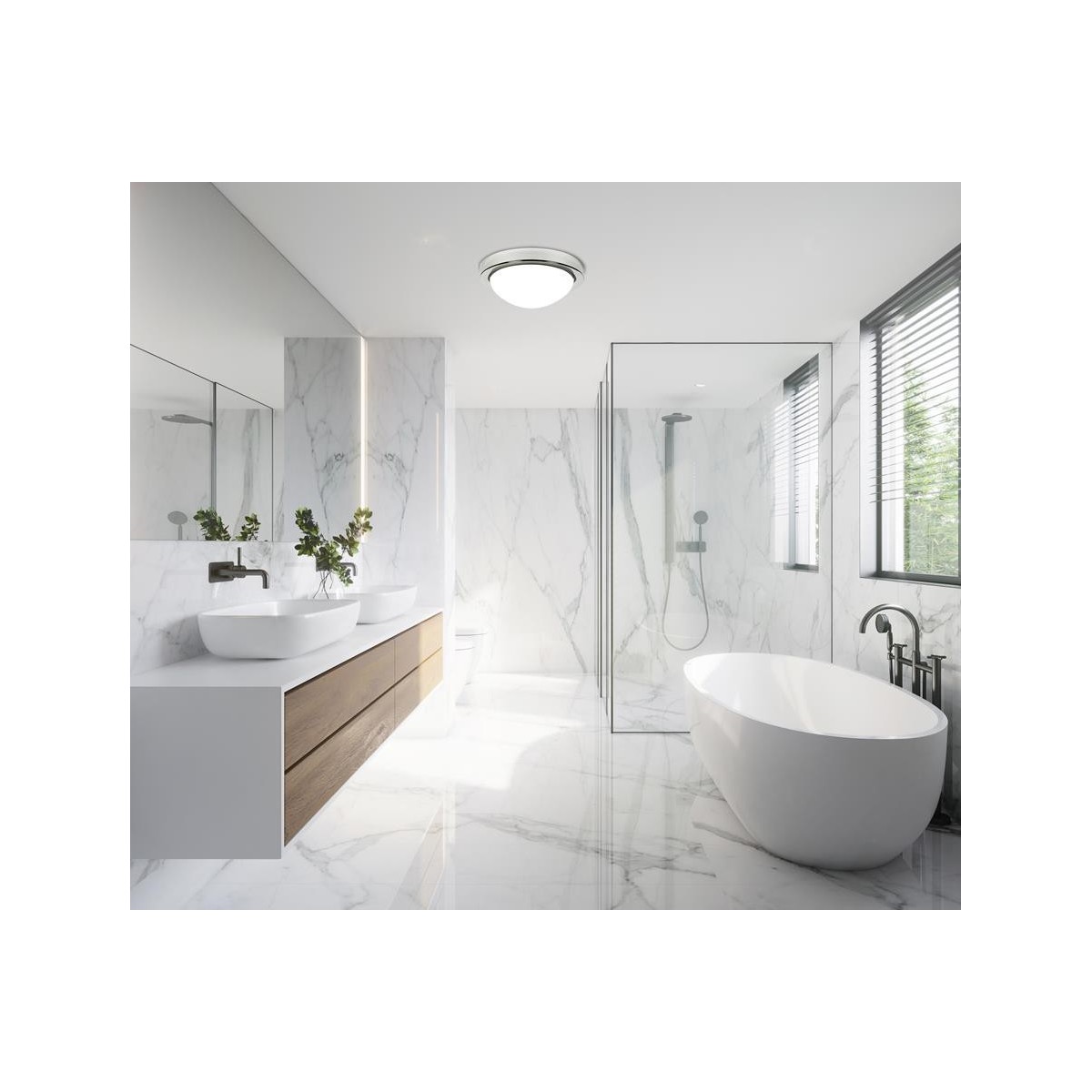 Candellux RODA 13-96923 2xE27