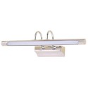 Candellux LINEA 20-40763 1xLED - 340 lm - 5W LED - 6000K