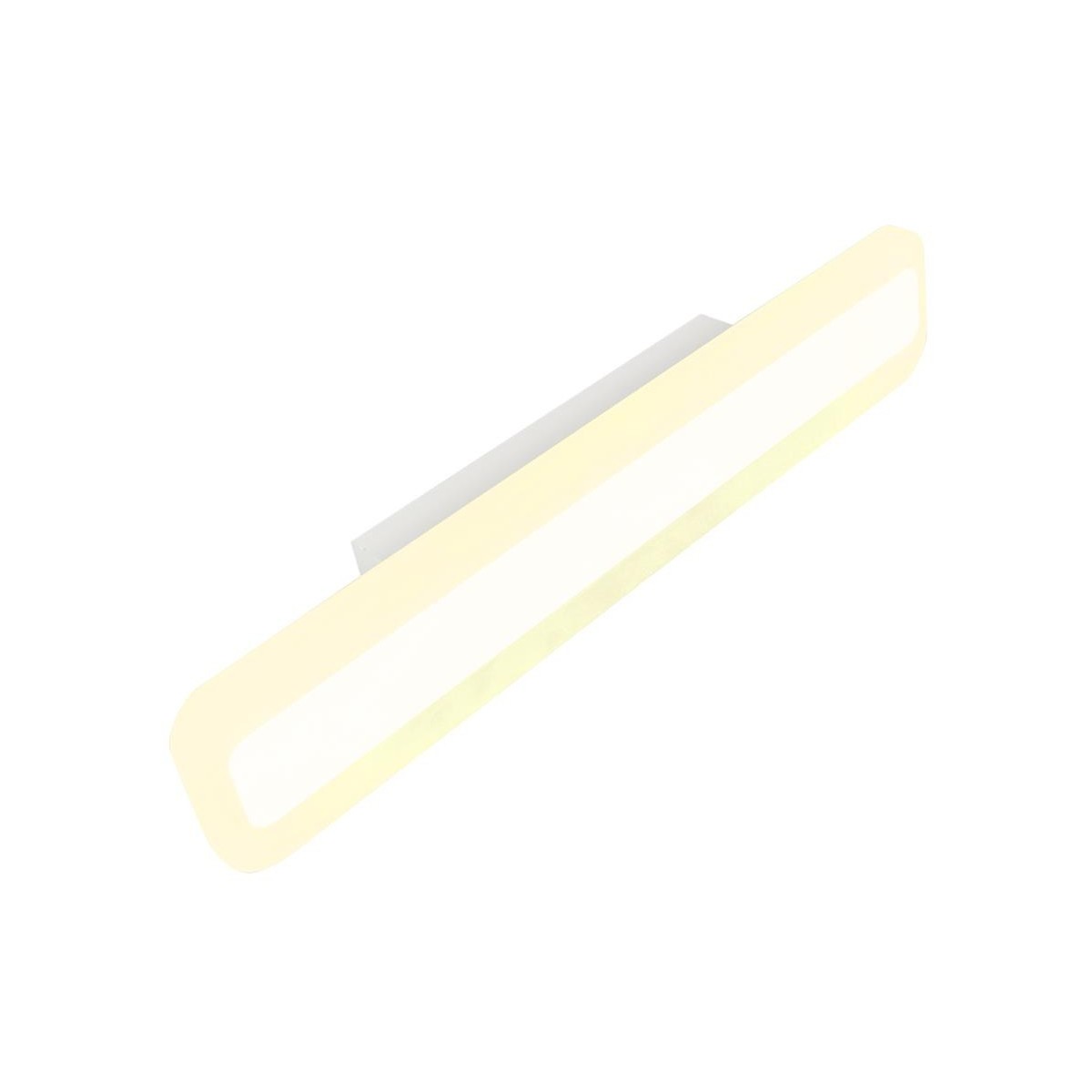 Candellux MUSE 21-69795 1xLED - 860 lm - 10W LED - 4000K