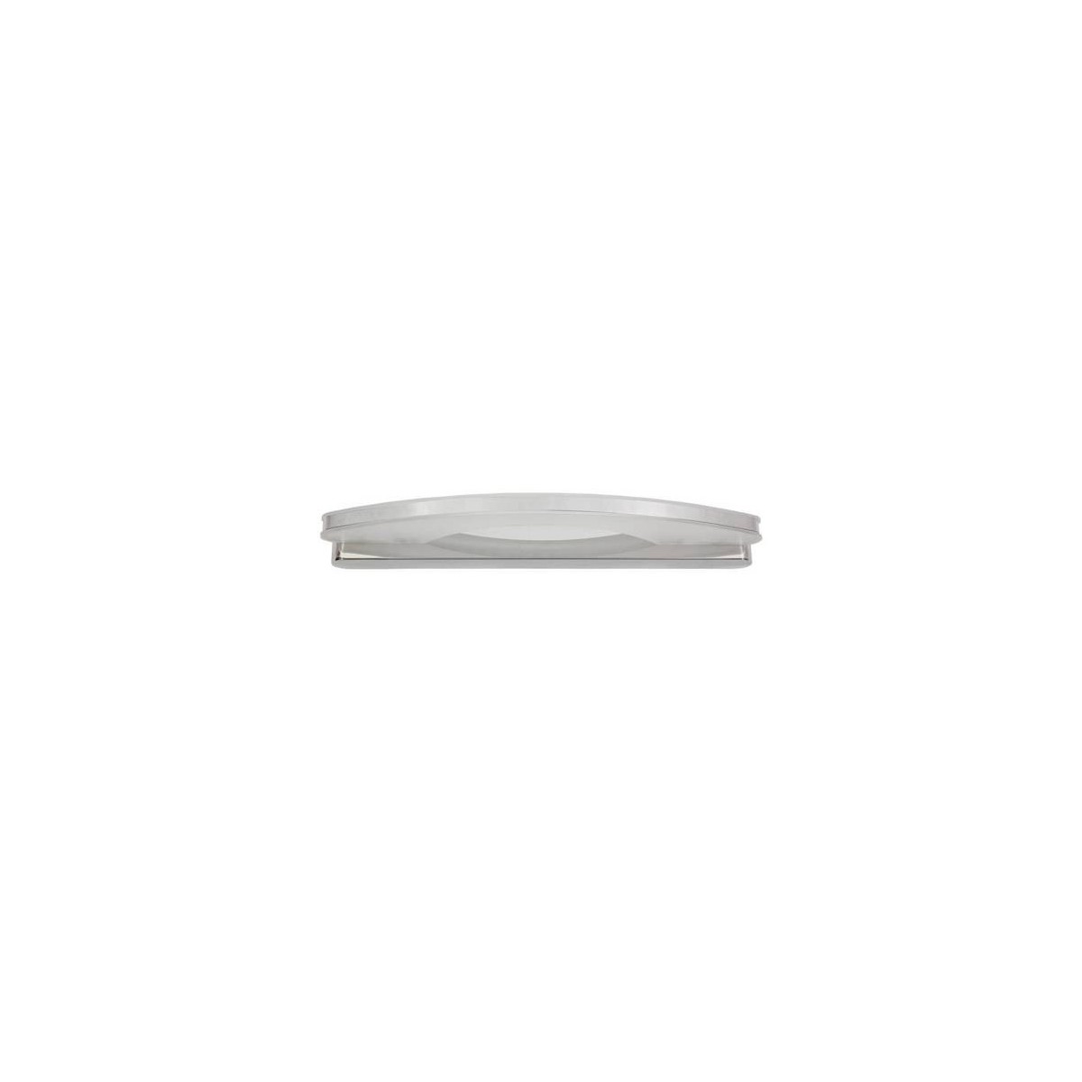 Candellux NIKE 20-37374 1xLED - 570 lm - 5W LED - 6000K