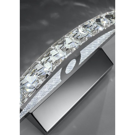 Candellux ARANDE 20-32683 1xLED - 250 lm - 8W LED - 6000K