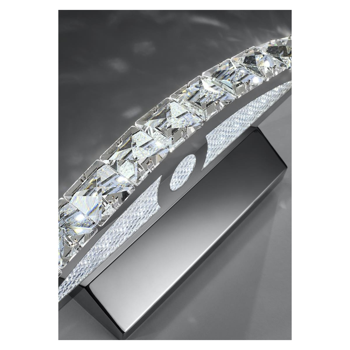 Candellux ARANDE 20-32683 1xLED - 250 lm - 8W LED - 6000K