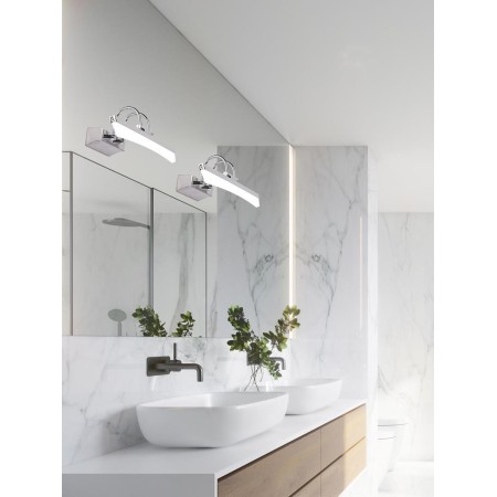 Candellux GLORY 20-32621 1xLED - 520 lm - 7W LED - 6000K