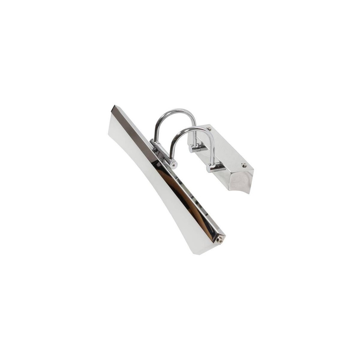 Candellux GLORY 20-32621 1xLED - 520 lm - 7W LED - 6000K