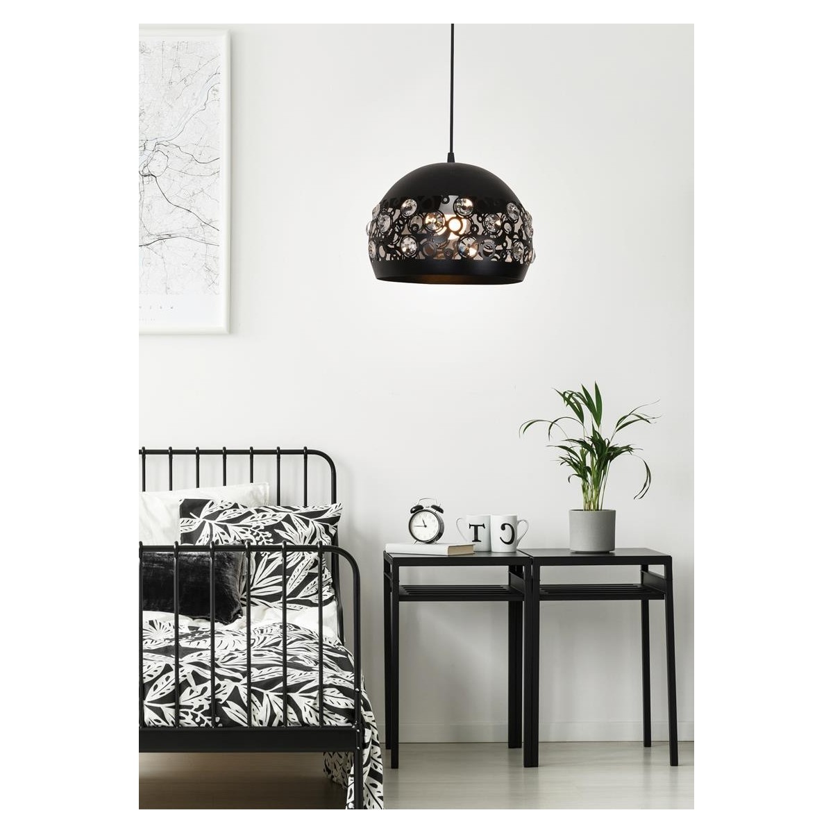 Candellux JOLINA 31-69696 1xE27