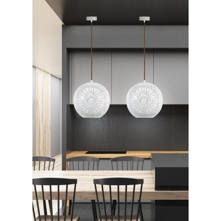 Candellux BENE 31-70586 1xE27