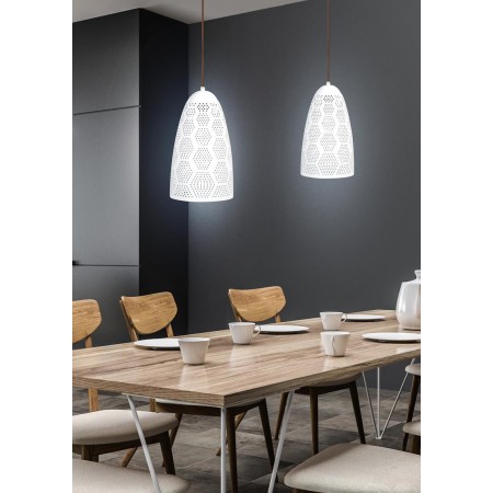 Candellux BENE 31-70593 1xE27