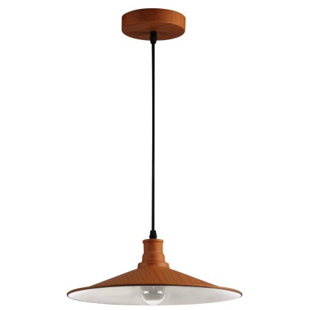 Candellux BARN 31-42965 1xE27