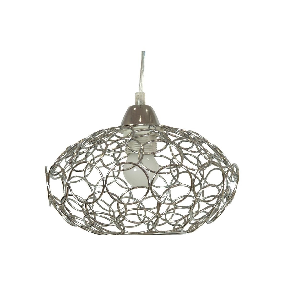 Candellux PINIA 31-13408 1xE27