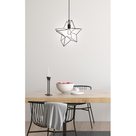 Candellux GWIAZDKA 31-64080 1xE27